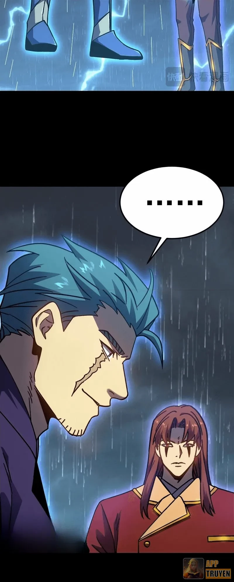 Cao Võ: Hạ Cánh Đến Một Vạn Năm Sau Chapter 275 - 9