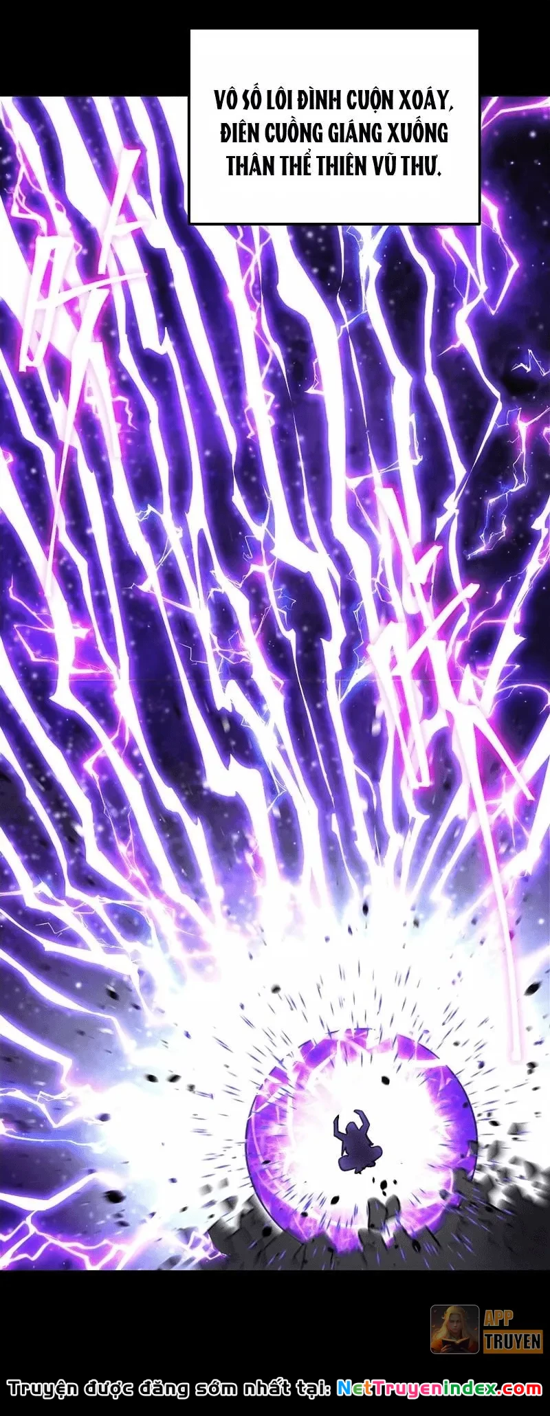 Cao Võ: Hạ Cánh Đến Một Vạn Năm Sau Chapter 275 - 10