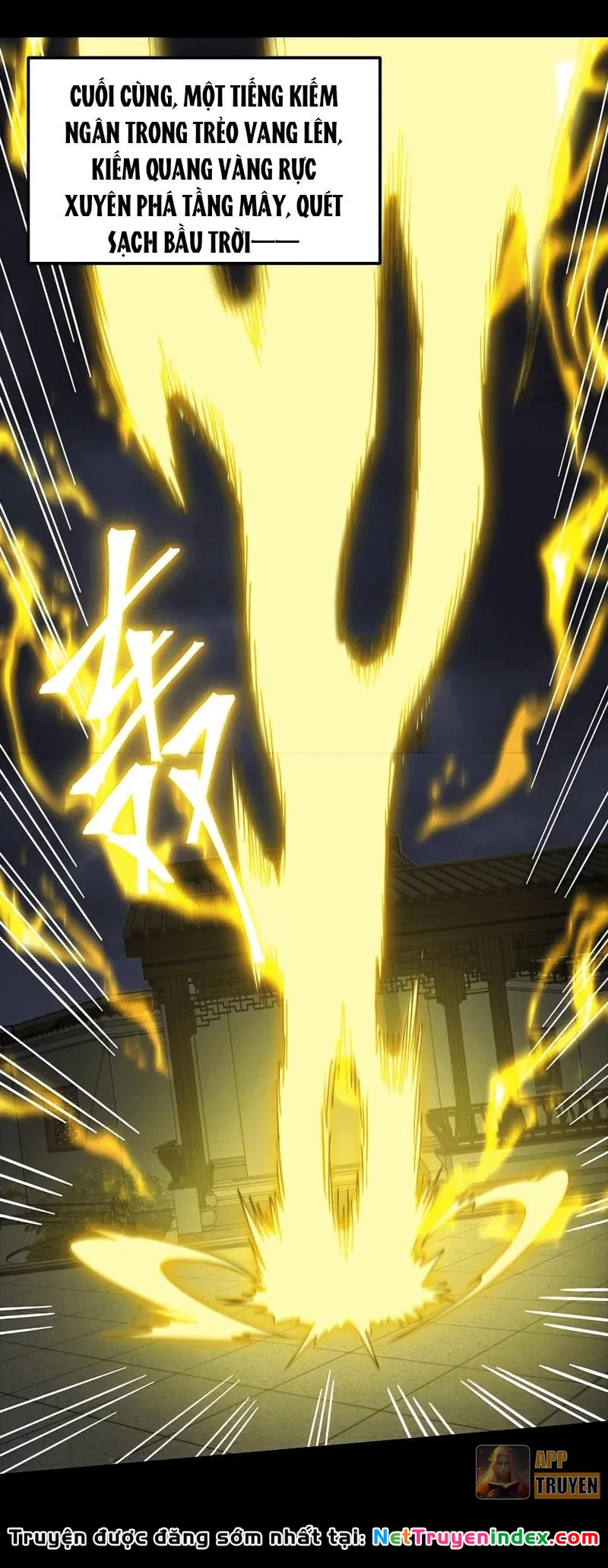 Cao Võ: Hạ Cánh Đến Một Vạn Năm Sau Chapter 275 - 11