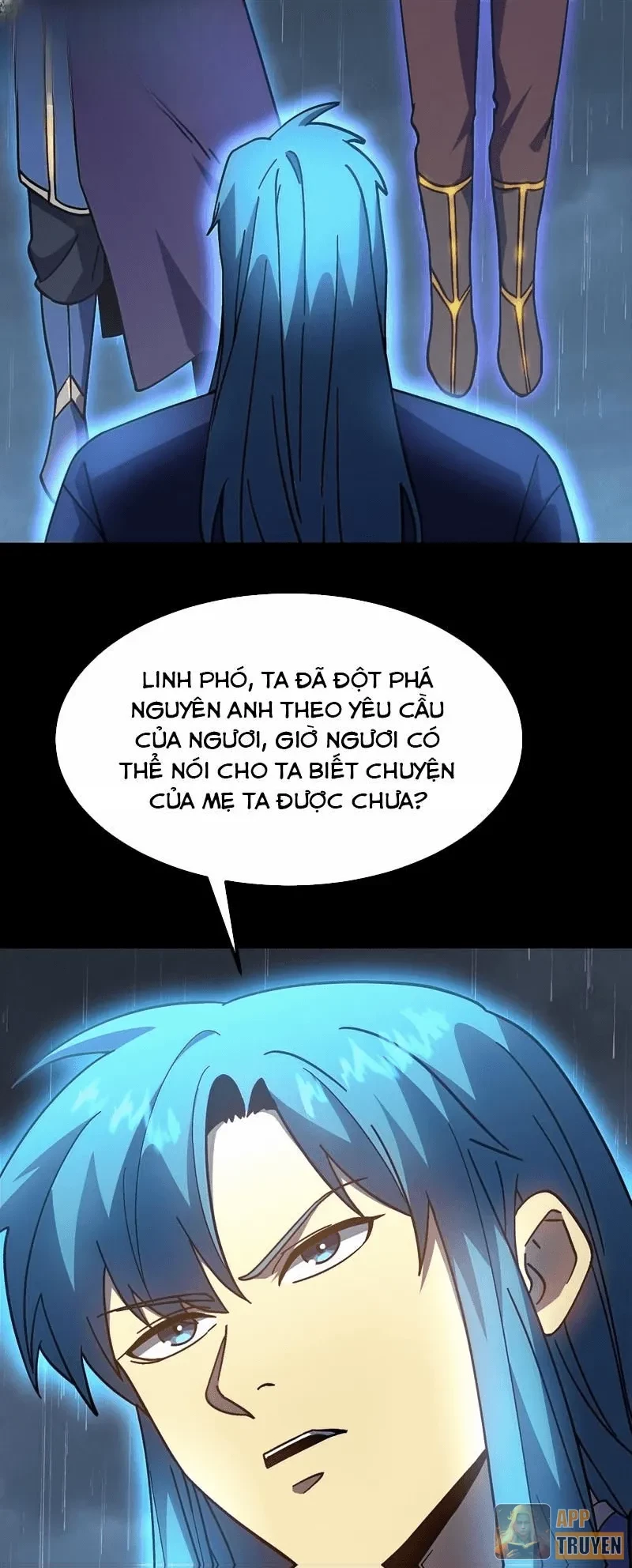 Cao Võ: Hạ Cánh Đến Một Vạn Năm Sau Chapter 275 - 17