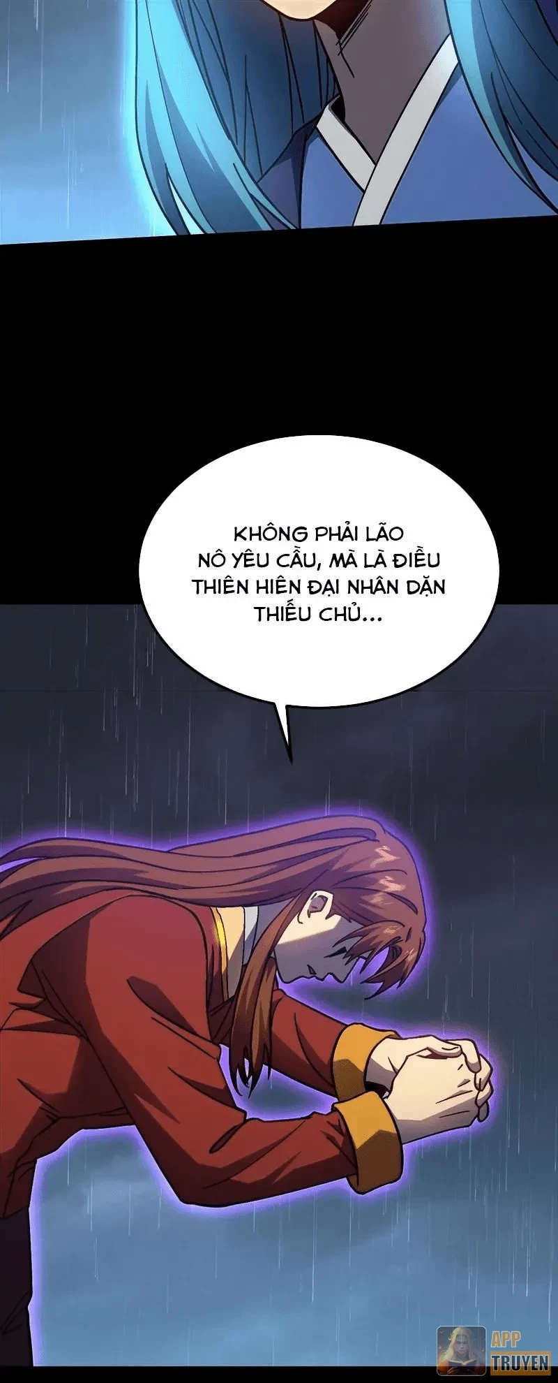 Cao Võ: Hạ Cánh Đến Một Vạn Năm Sau Chapter 275 - 18