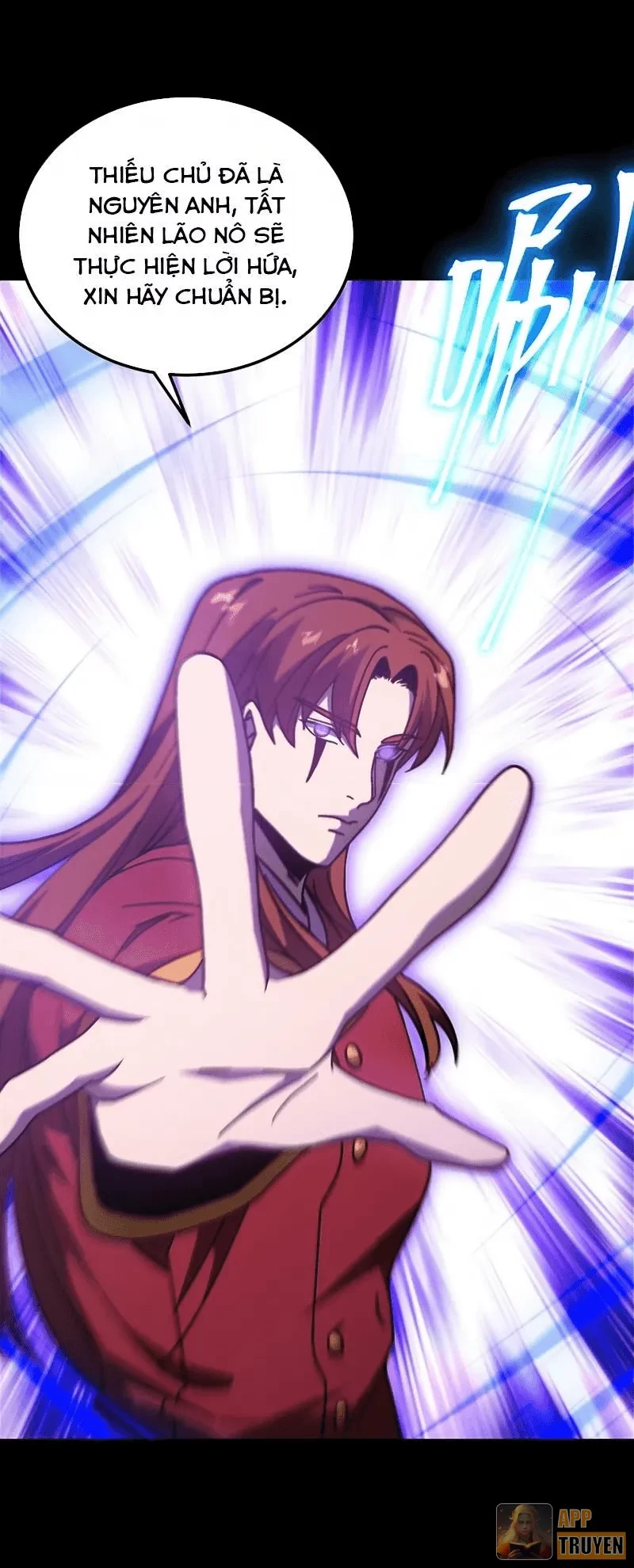 Cao Võ: Hạ Cánh Đến Một Vạn Năm Sau Chapter 275 - 19