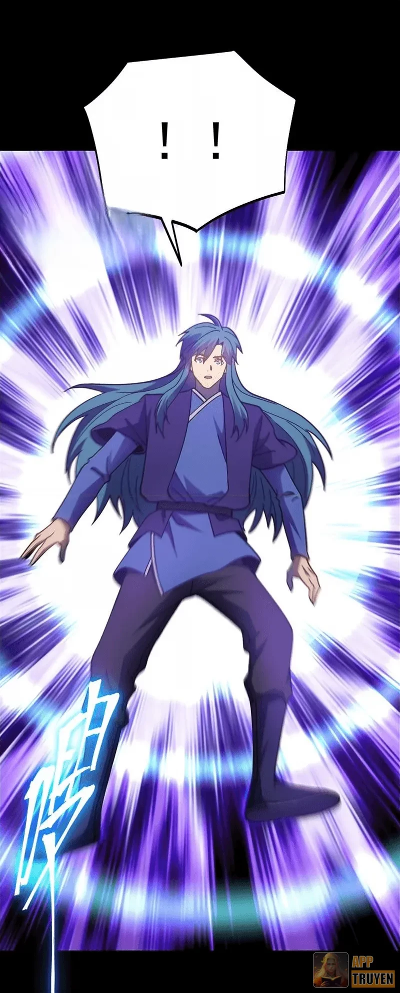 Cao Võ: Hạ Cánh Đến Một Vạn Năm Sau Chapter 275 - 20