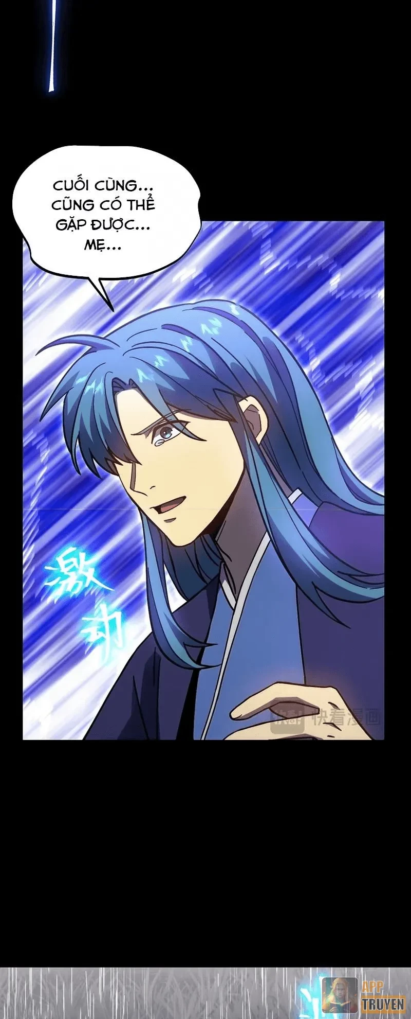 Cao Võ: Hạ Cánh Đến Một Vạn Năm Sau Chapter 275 - 21