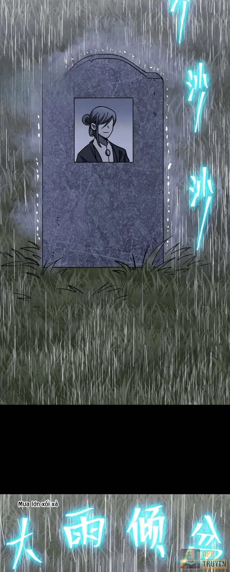 Cao Võ: Hạ Cánh Đến Một Vạn Năm Sau Chapter 275 - 22