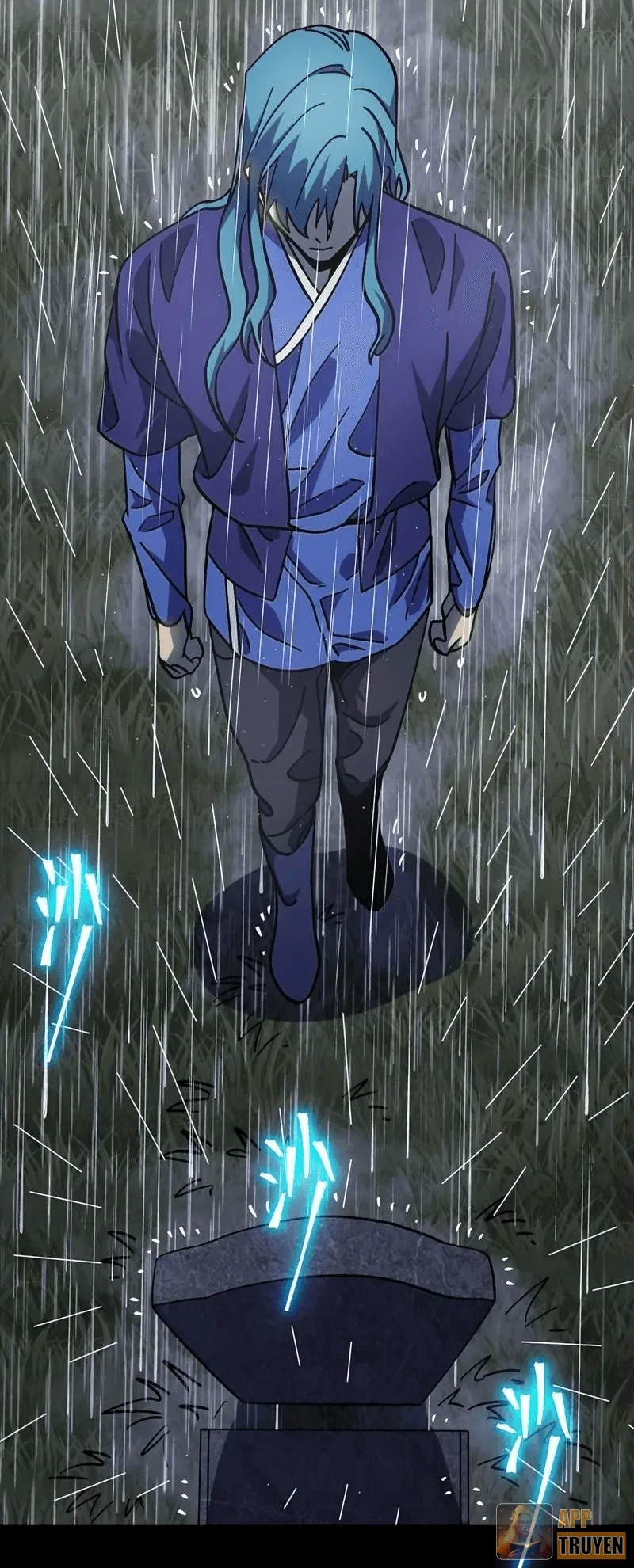 Cao Võ: Hạ Cánh Đến Một Vạn Năm Sau Chapter 275 - 23