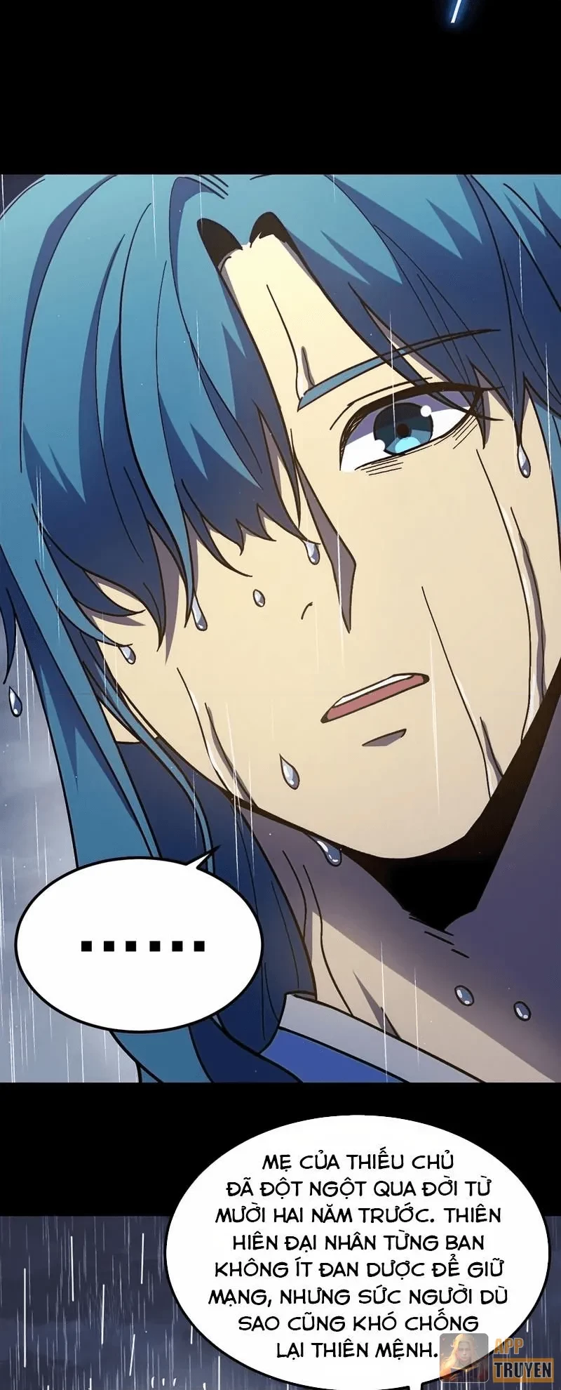 Cao Võ: Hạ Cánh Đến Một Vạn Năm Sau Chapter 275 - 24