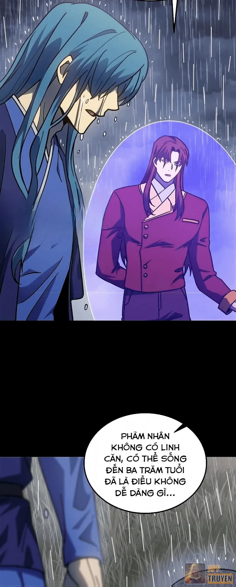 Cao Võ: Hạ Cánh Đến Một Vạn Năm Sau Chapter 275 - 25