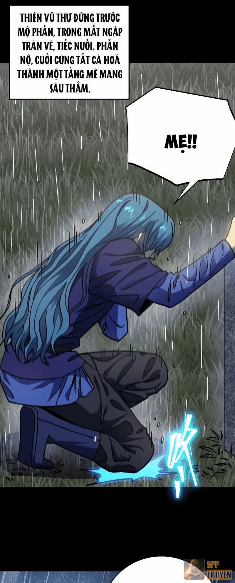 Cao Võ: Hạ Cánh Đến Một Vạn Năm Sau Chapter 275 - 27