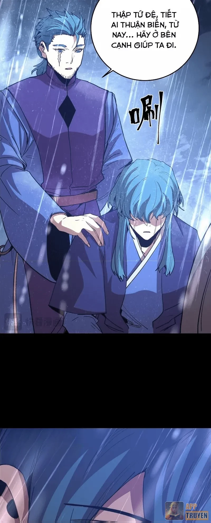 Cao Võ: Hạ Cánh Đến Một Vạn Năm Sau Chapter 275 - 28