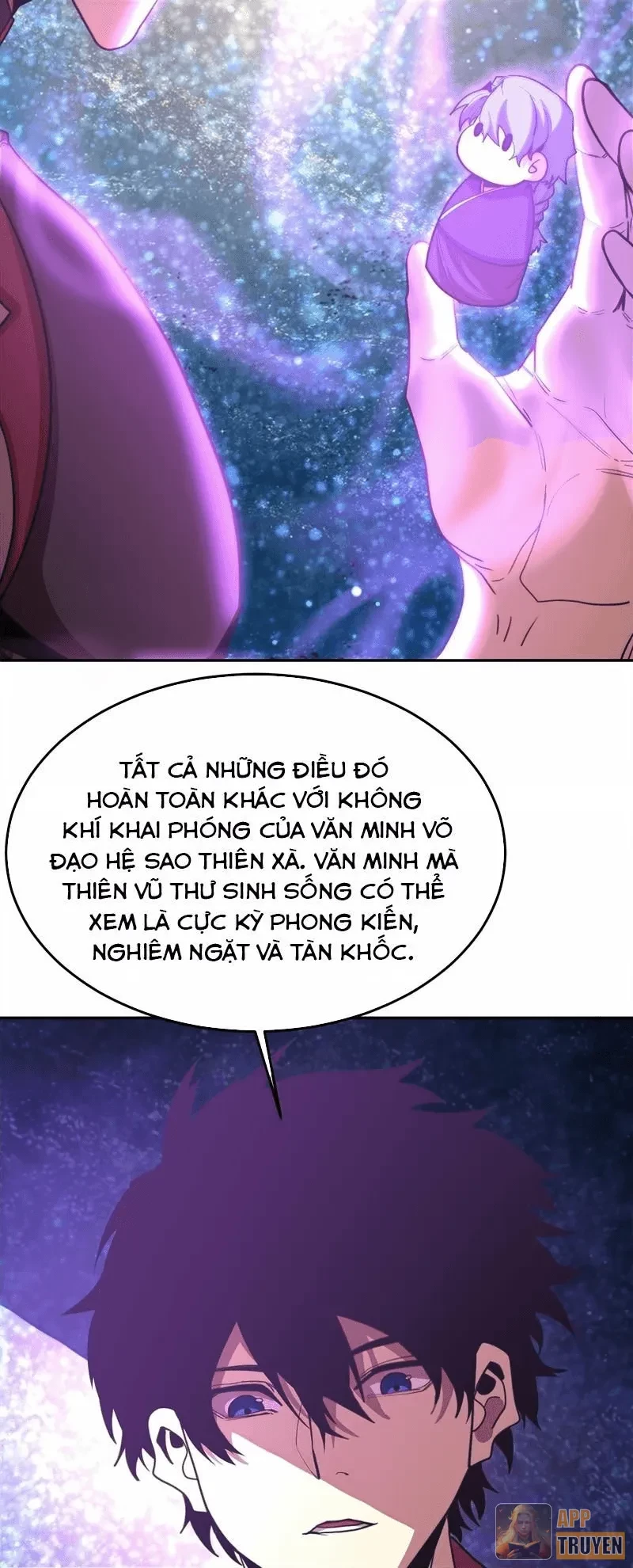 Cao Võ: Hạ Cánh Đến Một Vạn Năm Sau Chapter 275 - 31