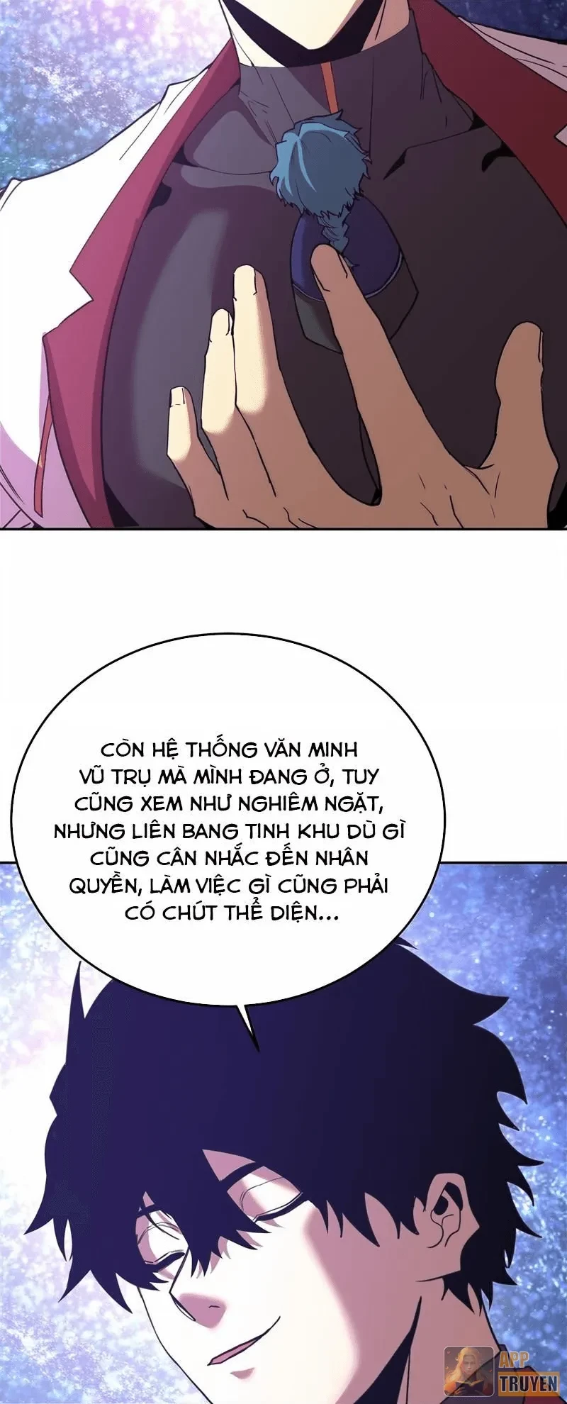 Cao Võ: Hạ Cánh Đến Một Vạn Năm Sau Chapter 275 - 32