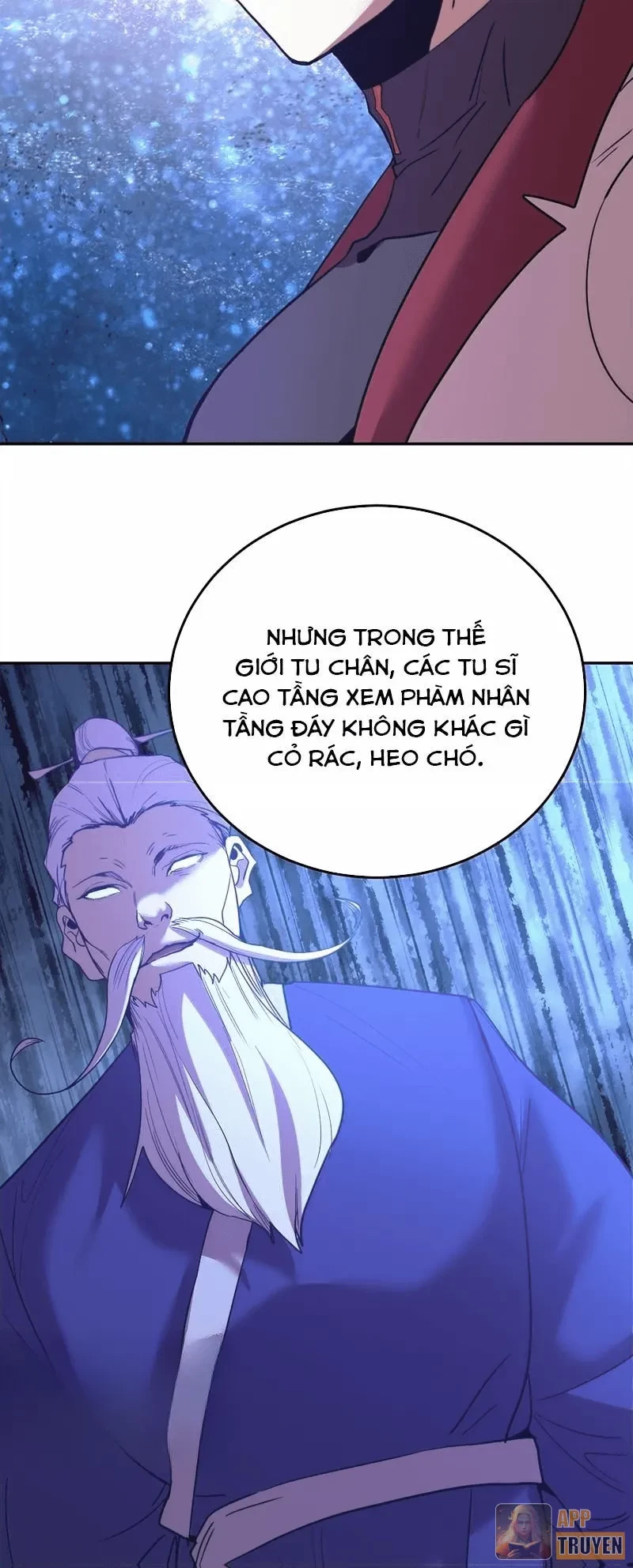 Cao Võ: Hạ Cánh Đến Một Vạn Năm Sau Chapter 275 - 33