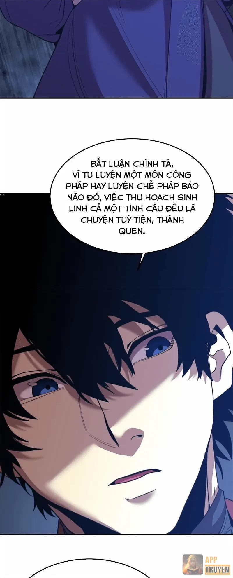 Cao Võ: Hạ Cánh Đến Một Vạn Năm Sau Chapter 275 - 34