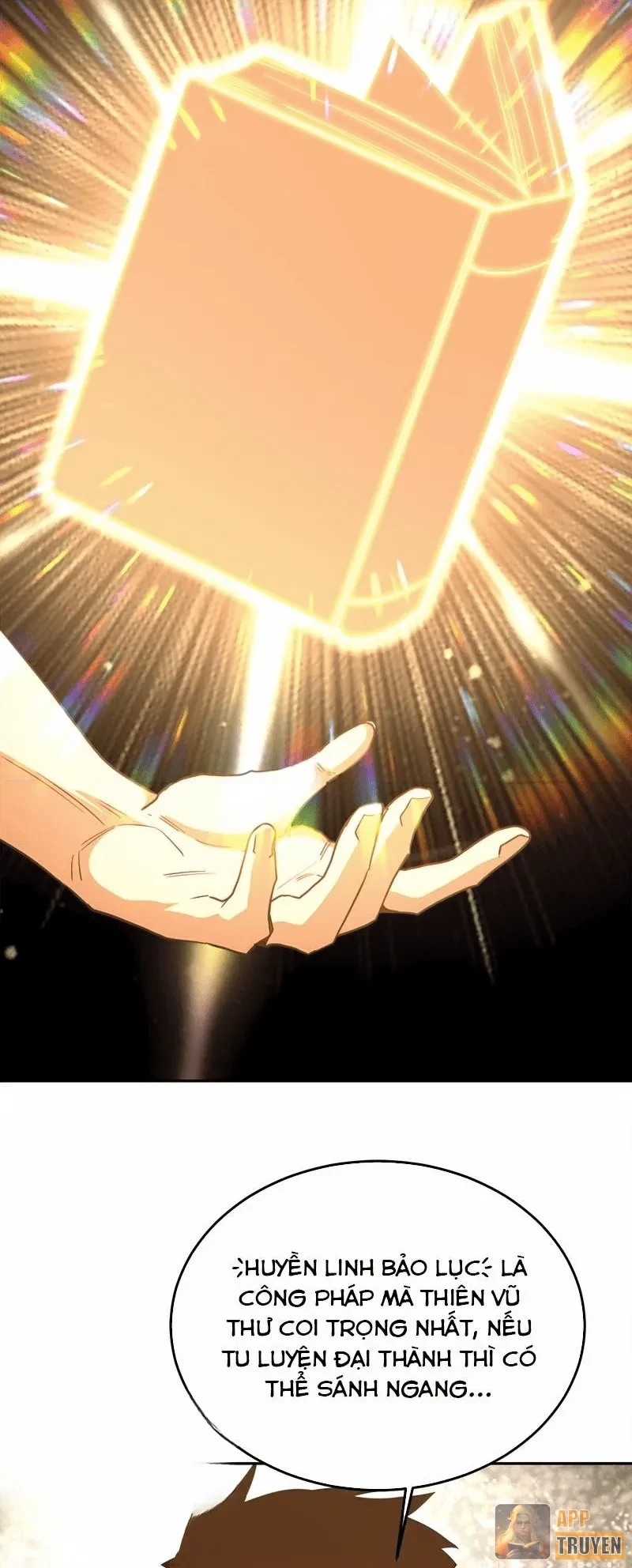 Cao Võ: Hạ Cánh Đến Một Vạn Năm Sau Chapter 275 - 38