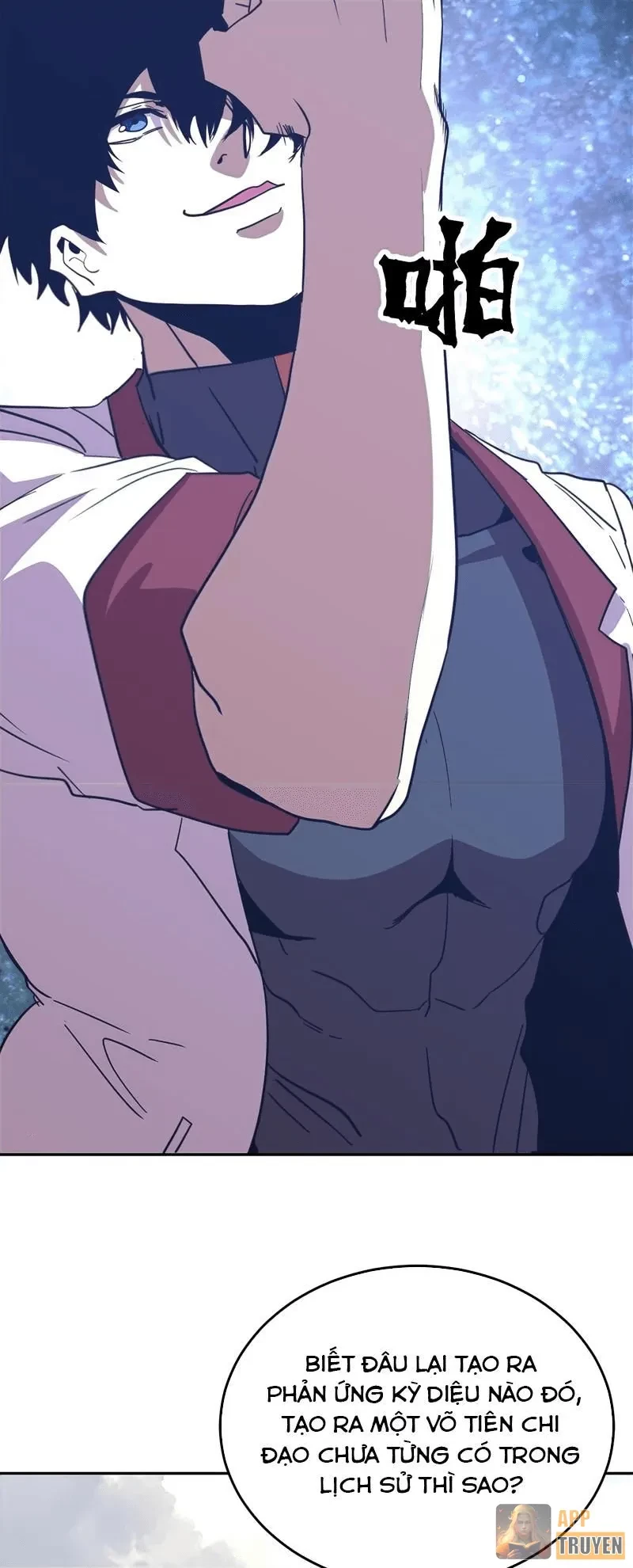 Cao Võ: Hạ Cánh Đến Một Vạn Năm Sau Chapter 275 - 42