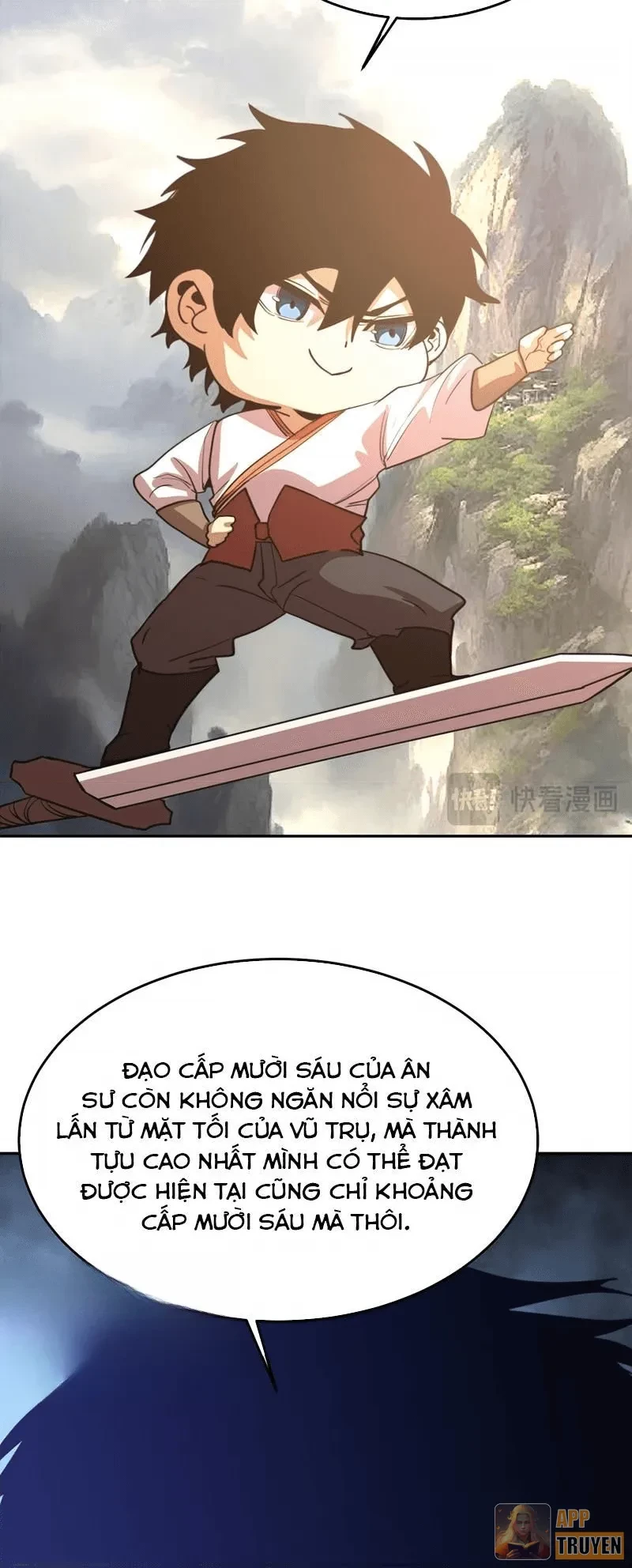 Cao Võ: Hạ Cánh Đến Một Vạn Năm Sau Chapter 275 - 43