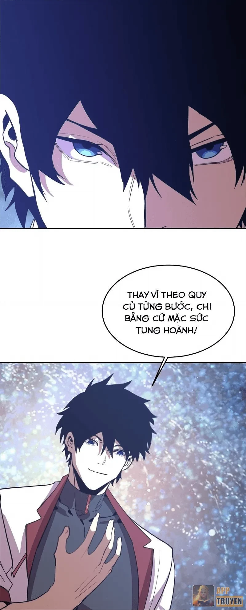 Cao Võ: Hạ Cánh Đến Một Vạn Năm Sau Chapter 275 - 44