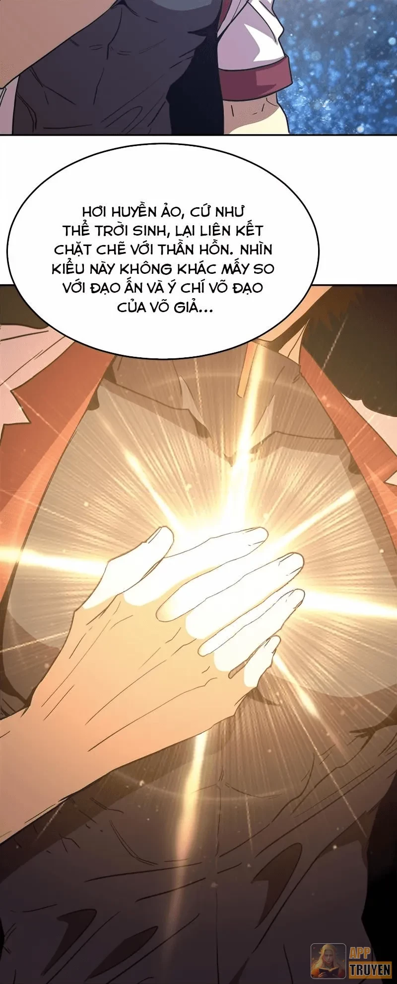 Cao Võ: Hạ Cánh Đến Một Vạn Năm Sau Chapter 275 - 45