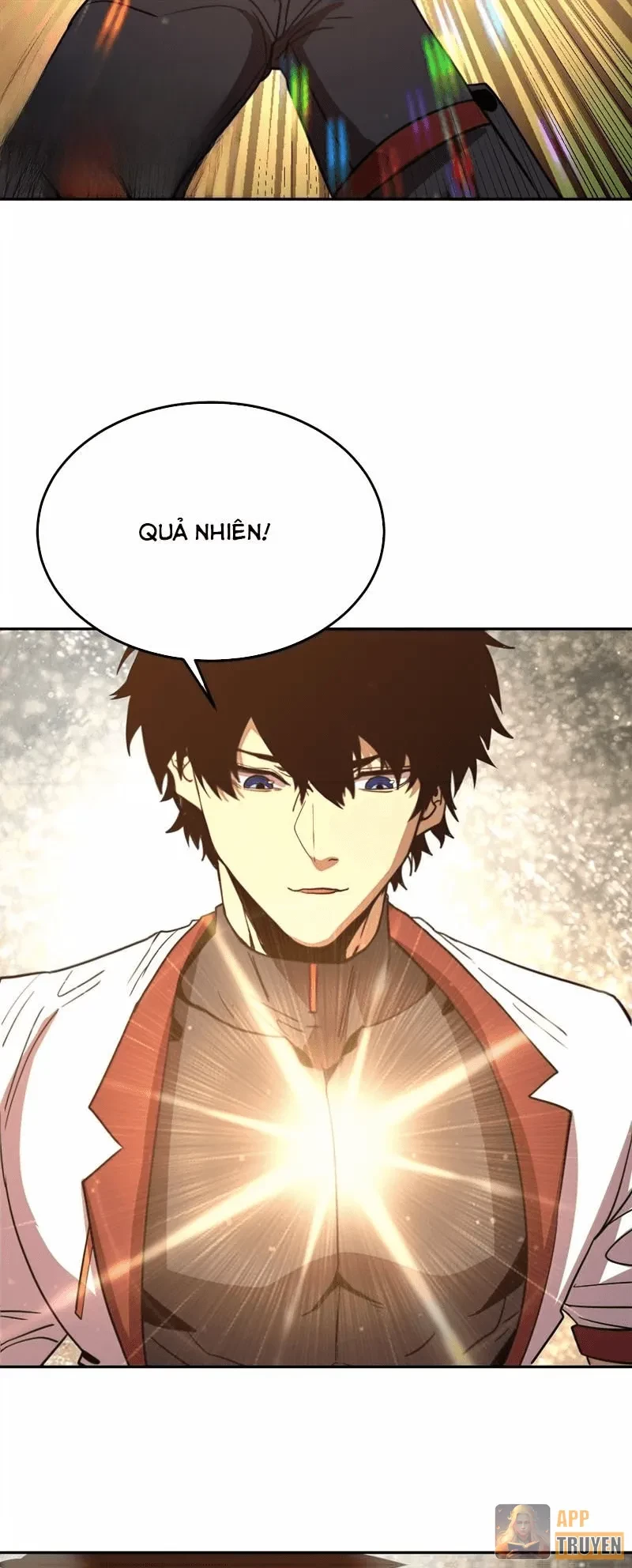 Cao Võ: Hạ Cánh Đến Một Vạn Năm Sau Chapter 275 - 47