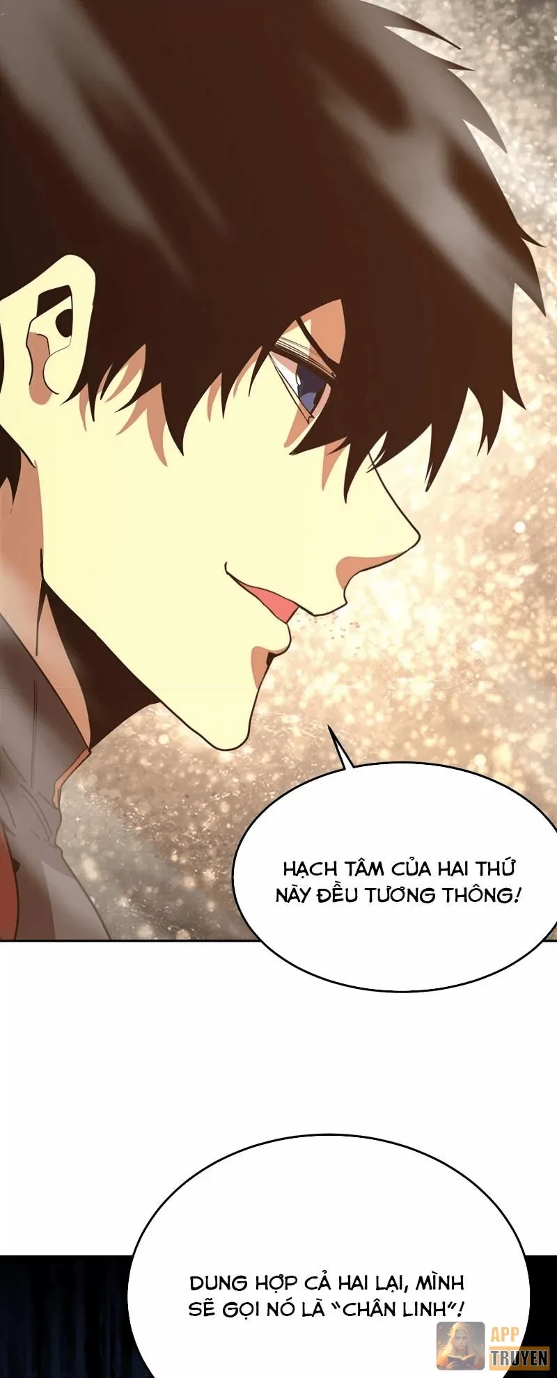 Cao Võ: Hạ Cánh Đến Một Vạn Năm Sau Chapter 275 - 48