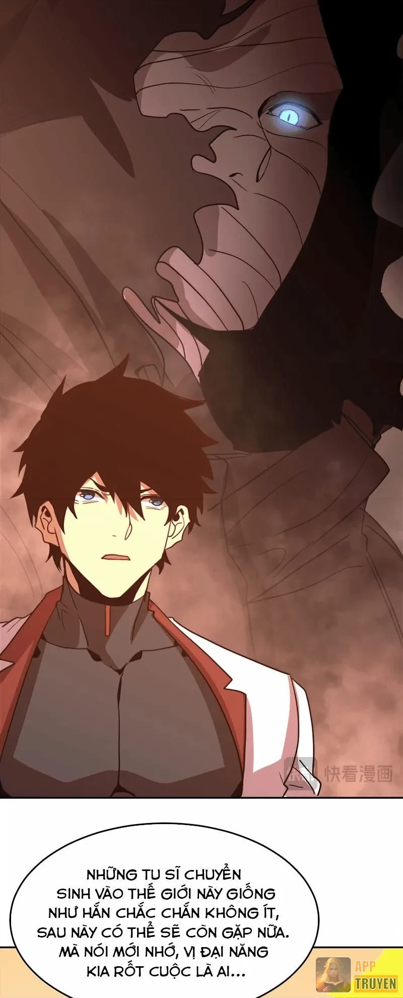 Cao Võ: Hạ Cánh Đến Một Vạn Năm Sau Chapter 275 - 50