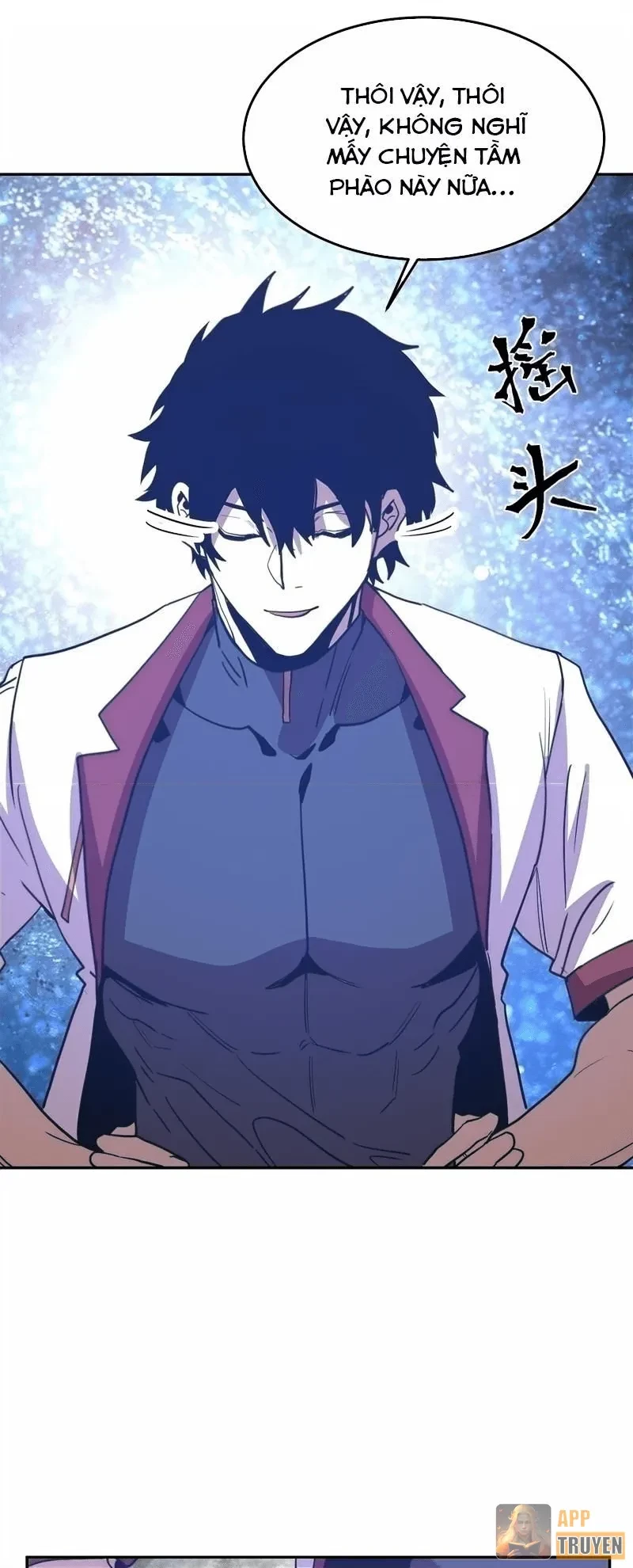 Cao Võ: Hạ Cánh Đến Một Vạn Năm Sau Chapter 275 - 53