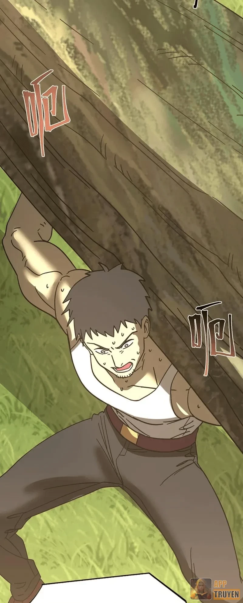 Cao Võ: Hạ Cánh Đến Một Vạn Năm Sau Chapter 276 - 5