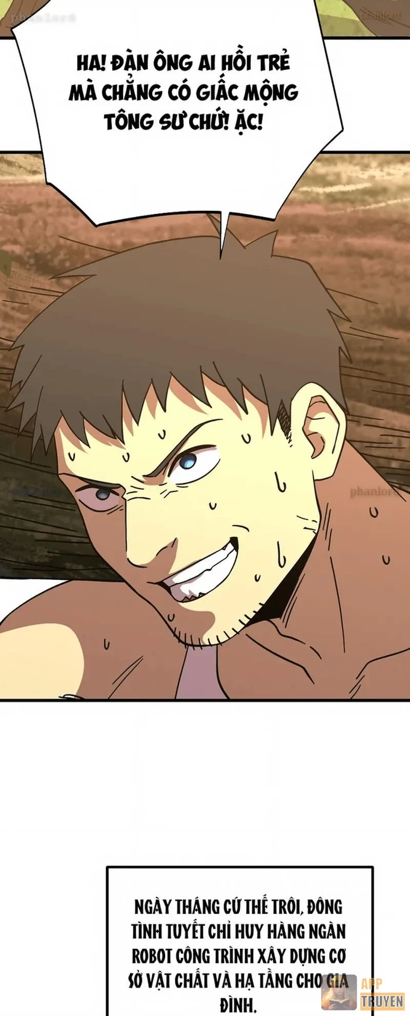 Cao Võ: Hạ Cánh Đến Một Vạn Năm Sau Chapter 276 - 6