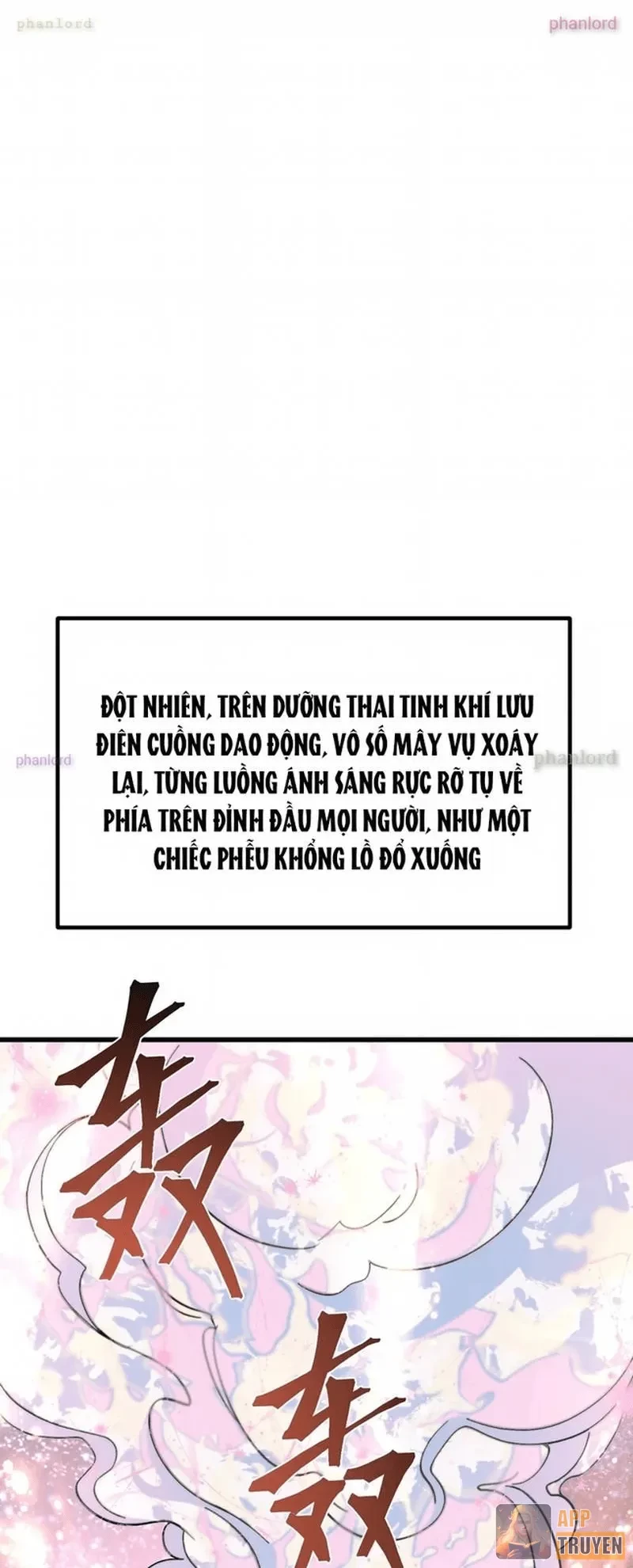 Cao Võ: Hạ Cánh Đến Một Vạn Năm Sau Chapter 276 - 8