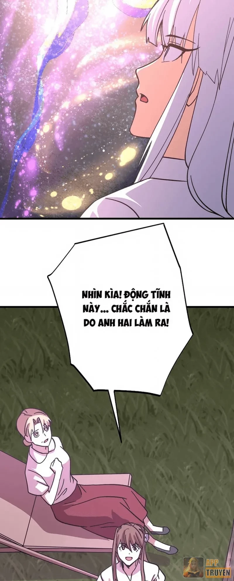 Cao Võ: Hạ Cánh Đến Một Vạn Năm Sau Chapter 276 - 10