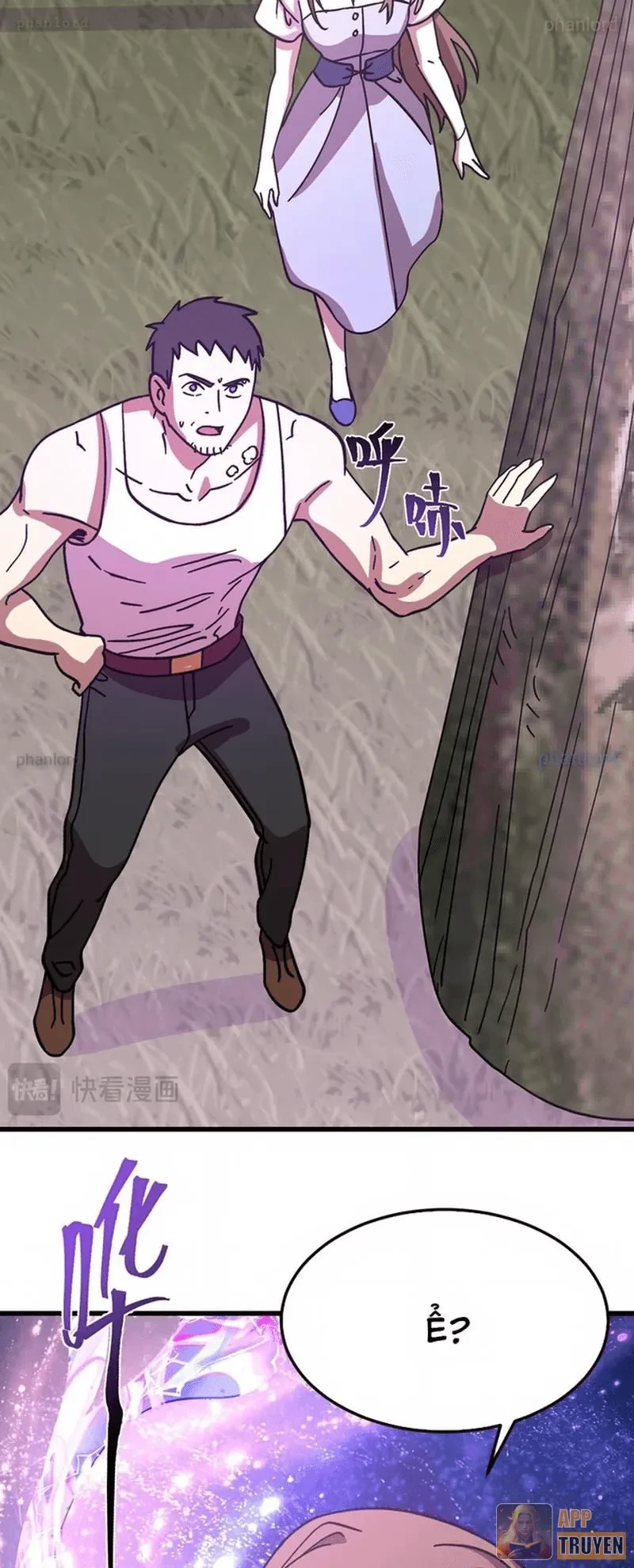 Cao Võ: Hạ Cánh Đến Một Vạn Năm Sau Chapter 276 - 11