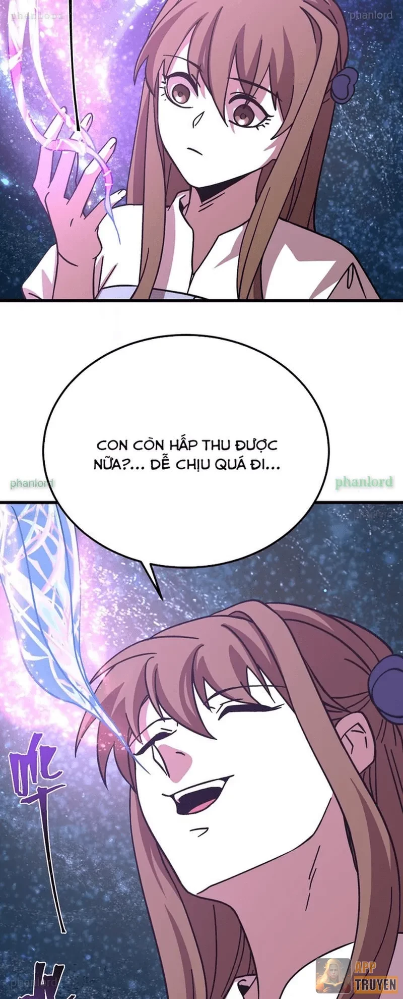 Cao Võ: Hạ Cánh Đến Một Vạn Năm Sau Chapter 276 - 12