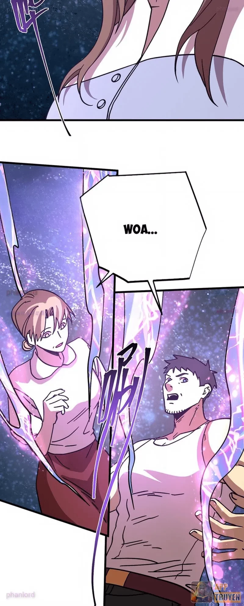 Cao Võ: Hạ Cánh Đến Một Vạn Năm Sau Chapter 276 - 13