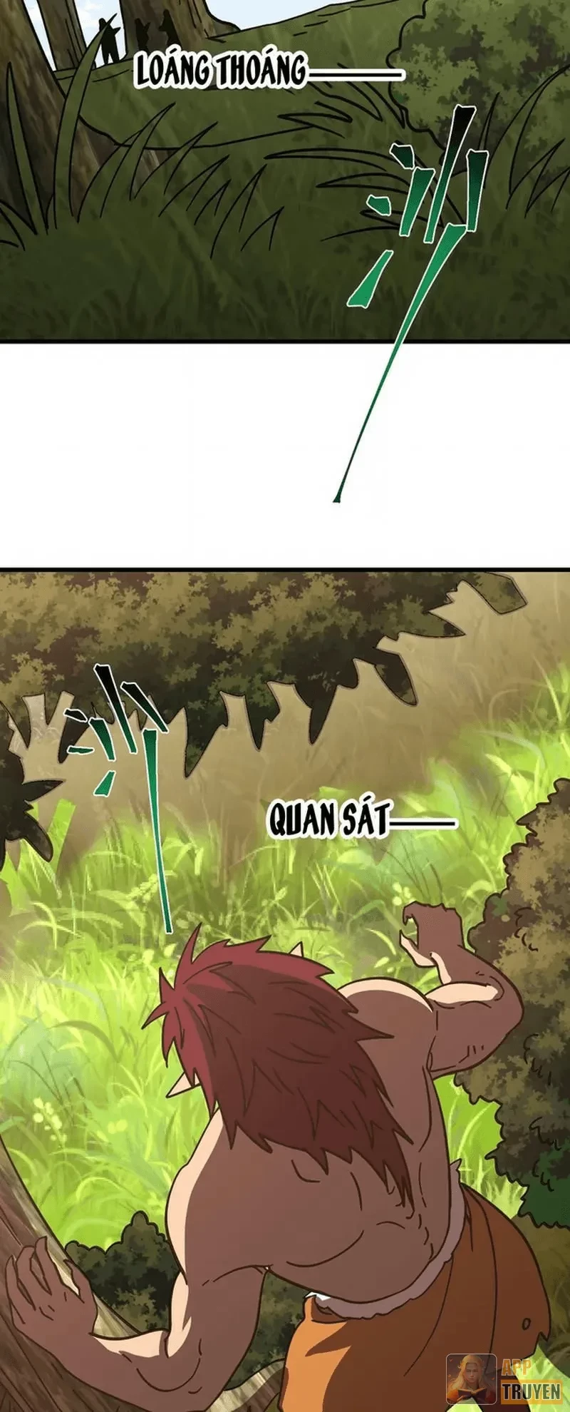 Cao Võ: Hạ Cánh Đến Một Vạn Năm Sau Chapter 276 - 15