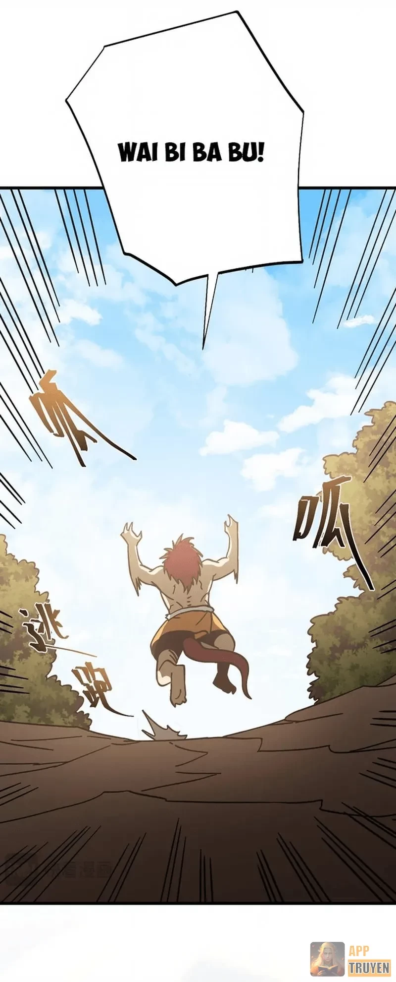 Cao Võ: Hạ Cánh Đến Một Vạn Năm Sau Chapter 276 - 17