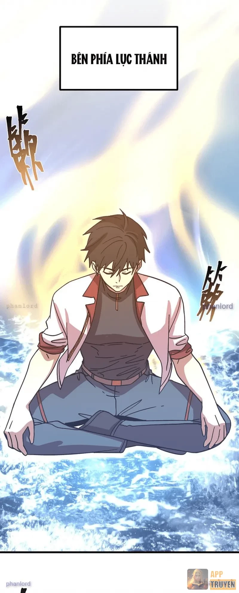 Cao Võ: Hạ Cánh Đến Một Vạn Năm Sau Chapter 276 - 18