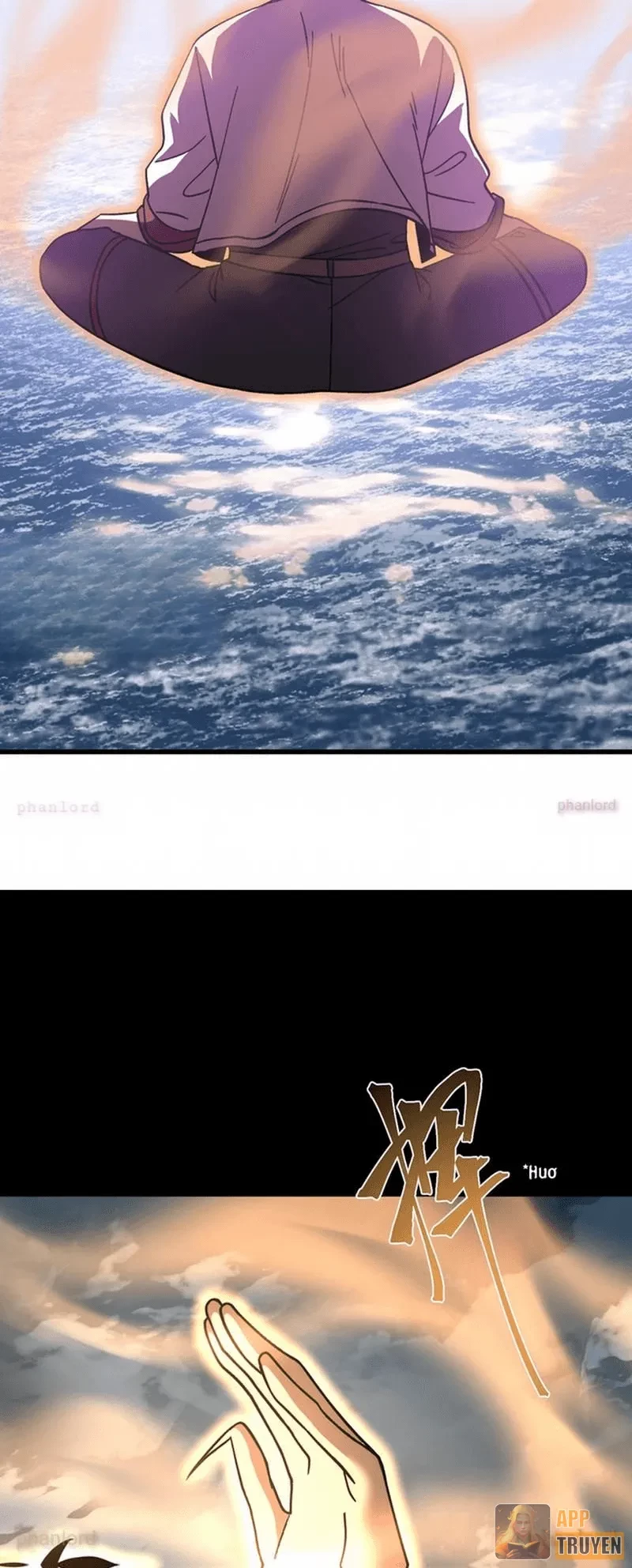 Cao Võ: Hạ Cánh Đến Một Vạn Năm Sau Chapter 276 - 20