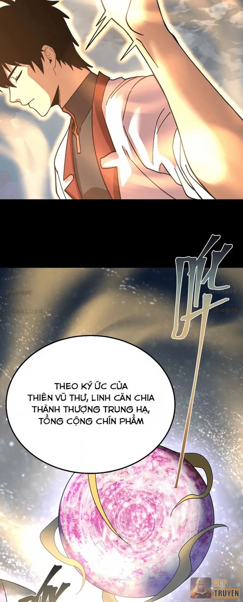 Cao Võ: Hạ Cánh Đến Một Vạn Năm Sau Chapter 276 - 21