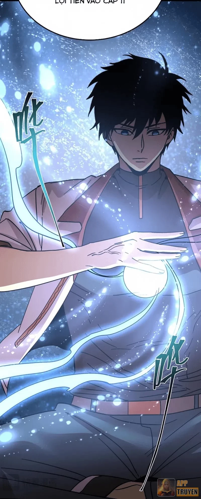 Cao Võ: Hạ Cánh Đến Một Vạn Năm Sau Chapter 276 - 24