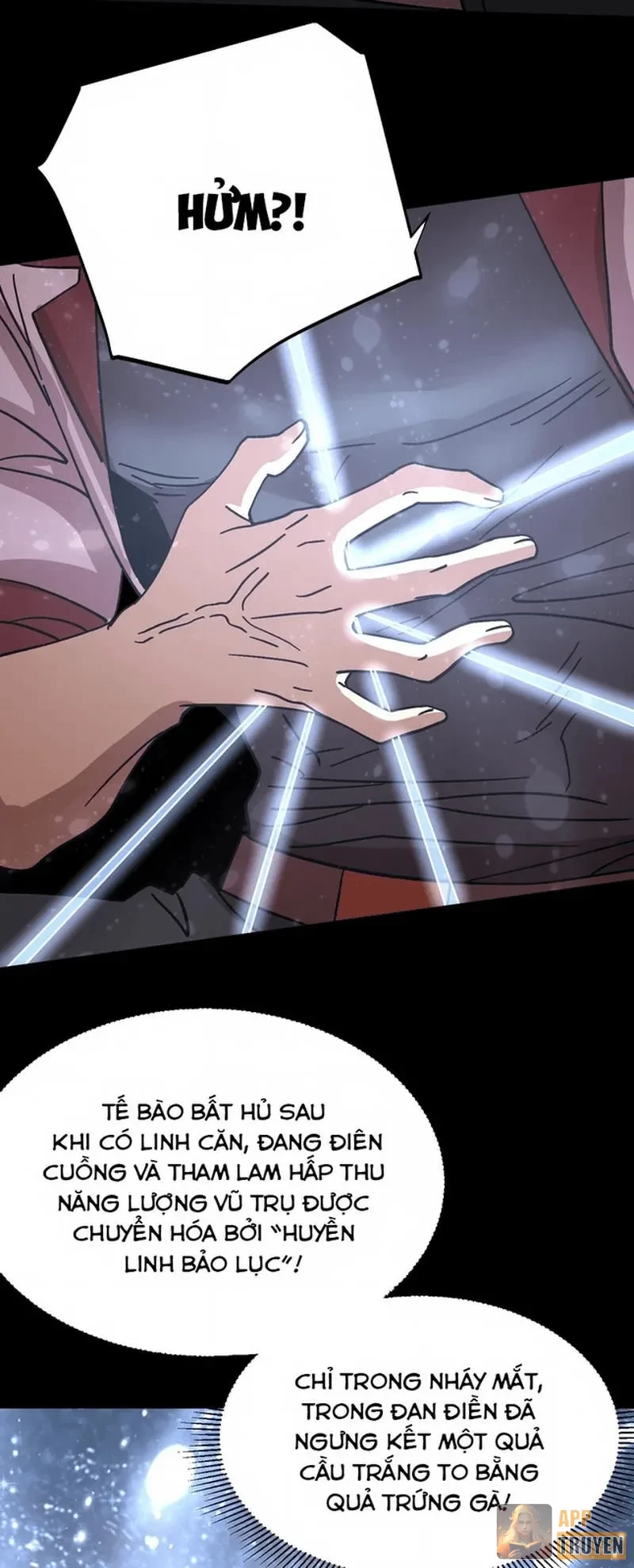 Cao Võ: Hạ Cánh Đến Một Vạn Năm Sau Chapter 276 - 25