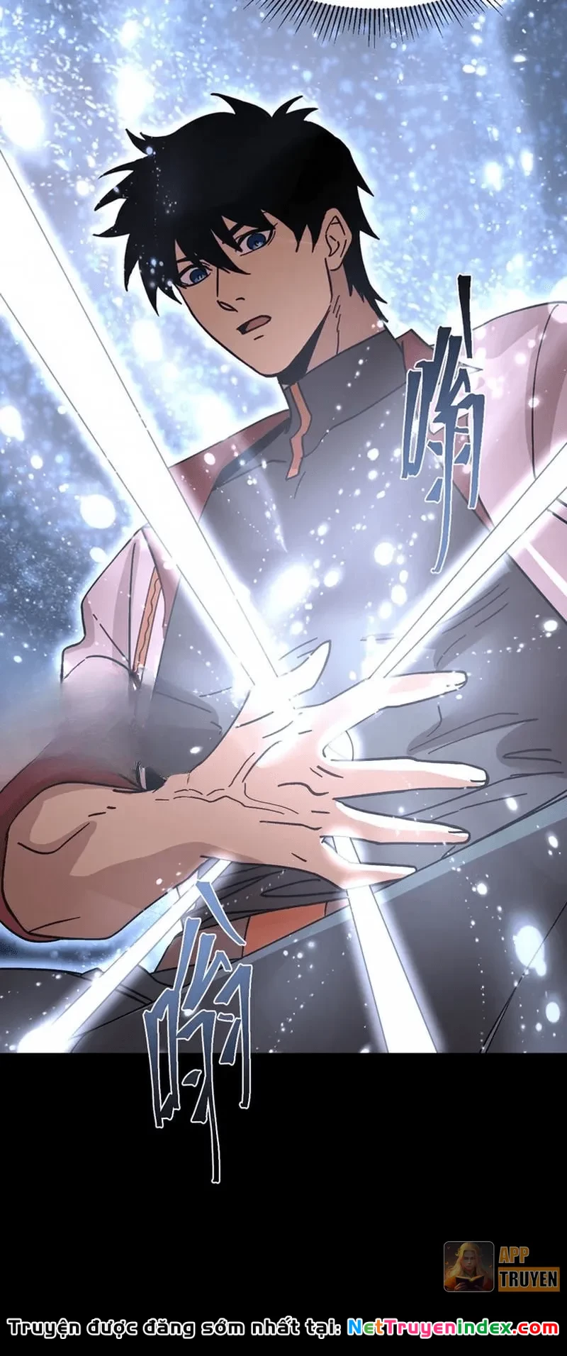 Cao Võ: Hạ Cánh Đến Một Vạn Năm Sau Chapter 276 - 26