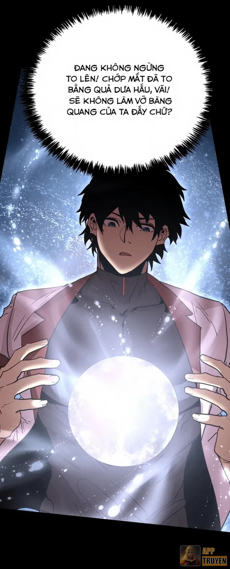 Cao Võ: Hạ Cánh Đến Một Vạn Năm Sau Chapter 276 - 27