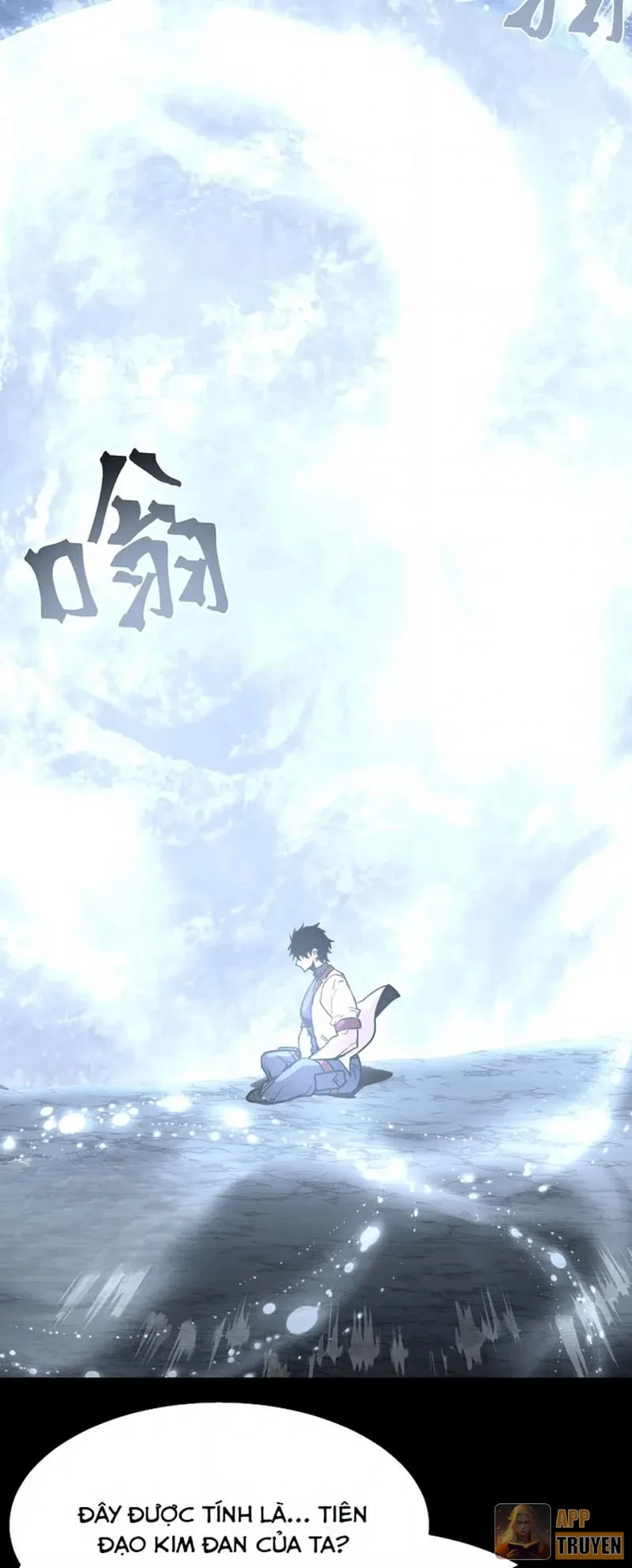 Cao Võ: Hạ Cánh Đến Một Vạn Năm Sau Chapter 276 - 29