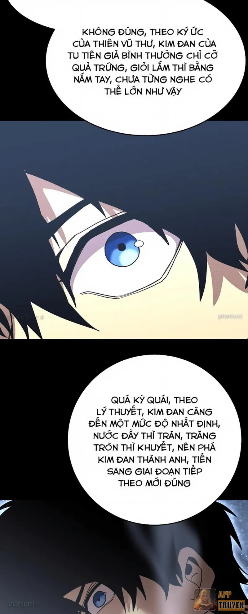 Cao Võ: Hạ Cánh Đến Một Vạn Năm Sau Chapter 276 - 30