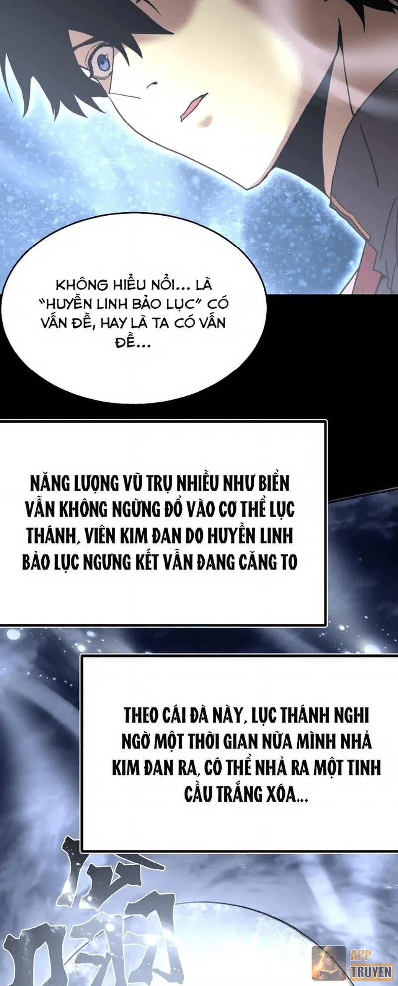 Cao Võ: Hạ Cánh Đến Một Vạn Năm Sau Chapter 276 - 31