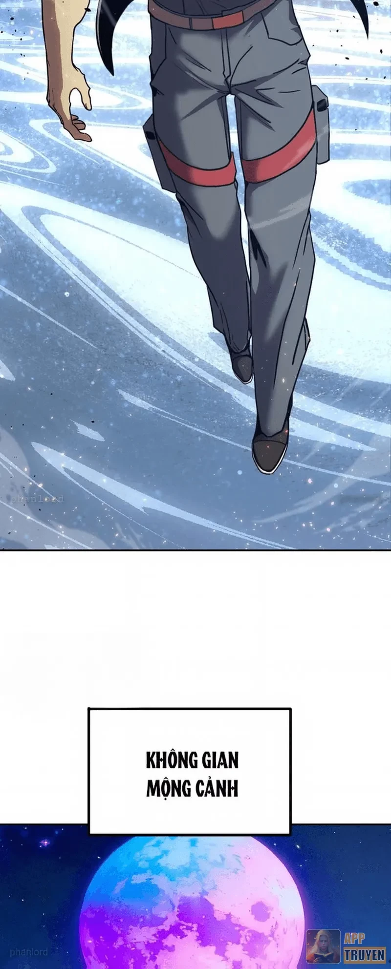 Cao Võ: Hạ Cánh Đến Một Vạn Năm Sau Chapter 276 - 35