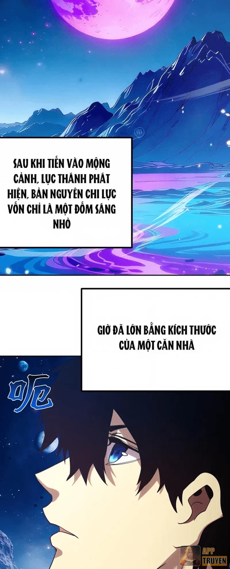 Cao Võ: Hạ Cánh Đến Một Vạn Năm Sau Chapter 276 - 36