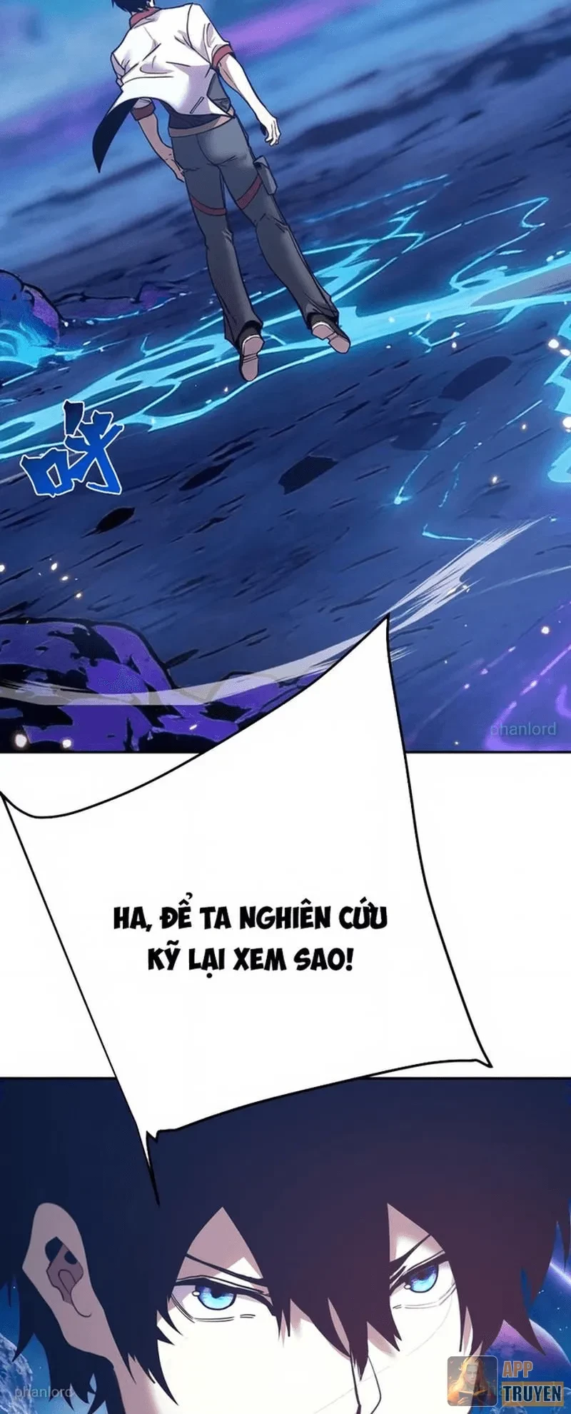 Cao Võ: Hạ Cánh Đến Một Vạn Năm Sau Chapter 276 - 38