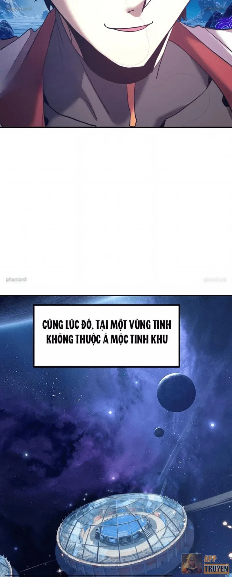 Cao Võ: Hạ Cánh Đến Một Vạn Năm Sau Chapter 276 - 39